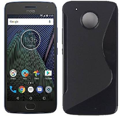 Wellpoint Back Cover for Motorola Moto E4 Plus