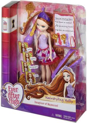Ever After High Holly O'Hair Style Doll - Holly O'Hair Style Doll . Buy Holly  O'Hair toys in India. shop for Ever After High products in India. |  