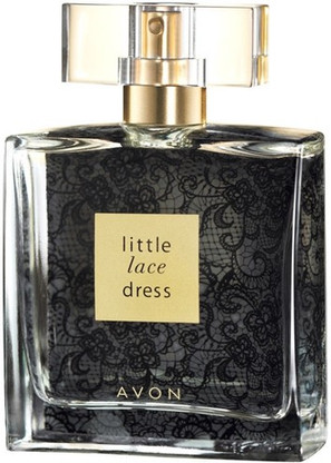 little black dress parfum