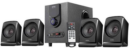 Buy Intex IT-2622 TUF BT 55 W Bluetooth