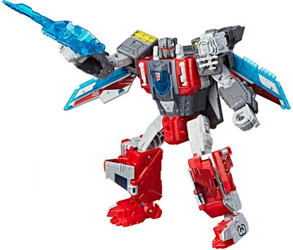 transformers generations titans return