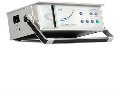 Bpl Cardiart Digi Ecg Machine Electrotherapy Device Price In India Buy Bpl Cardiart Digi Ecg Machine Electrotherapy Device Online At Flipkart 