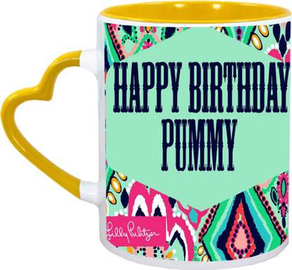 Muggies Magic Pummy Name Happy Birthday Gift Ceramic Coffee Mug Price In India Buy Muggies Magic Pummy Name Happy Birthday Gift Ceramic Coffee Mug Online At Flipkart Com I'm guessing the soil they found in the woods was similar in appearance. happy birthday gift ceramic coffee mug
