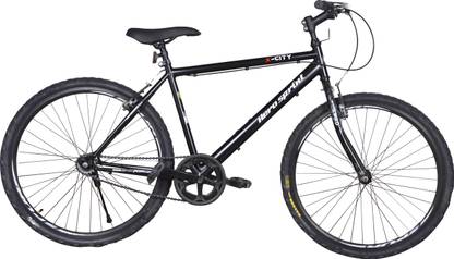 Hero x 2025 city 26t
