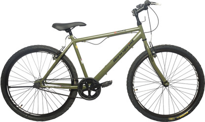 hero city bike cycle