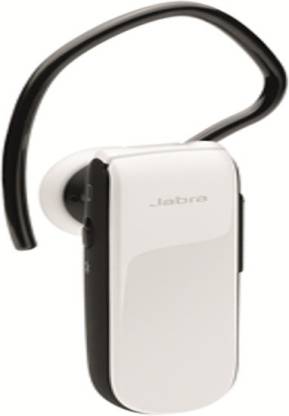 Maak leven groet de ober Jabra Classic JBRA1319 Bluetooth Headset Price in India - Buy Jabra Classic  JBRA1319 Bluetooth Headset Online - Jabra : Flipkart.com