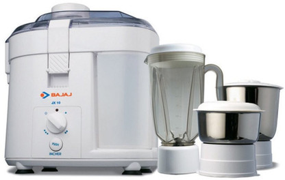 Bajaj ka juicer deals