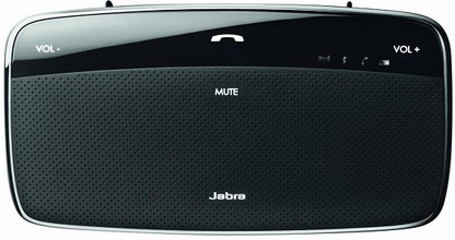 Portable Bluetooth Car Speaker 