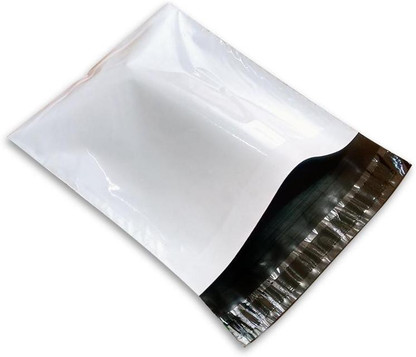 Courier packing bags clearance