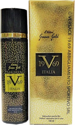 versace italia perfume