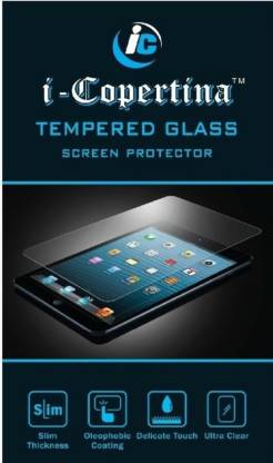 iCopertina Tempered Glass Guard for Smartron SRT Phone