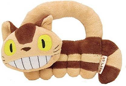 Sun Arrow My Neighbor Totoro Rattle Cat Bus Rattle Price In India Buy Sun Arrow My Neighbor Totoro Rattle Cat Bus Rattle Online At Flipkart Com