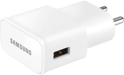 Samsung Mobile Charger 2 A with Detachable Cable