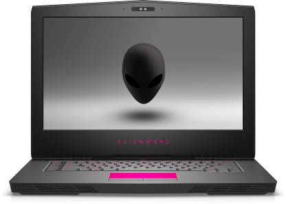 ALIENWARE Core i7 6th Gen - (16 GB/1 TB HDD/512 GB SSD/Windows 10 Home/8 GB Graphics/NVIDIA GeForce GTX 1070) AW15R3 Gaming Laptop
