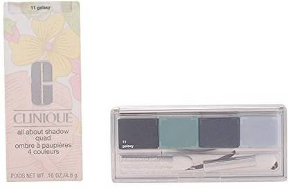 pix Clinique Galaxy Eyeshadow about shadow quad eyeshadow