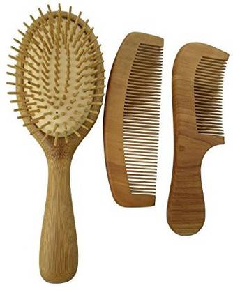 vklw Natural Bamboo Hair Brush Massage Scalp Comb With Wooden Bristles And Peach Wood - Price in India, Buy vklw Natural Bamboo Hair Brush Massage Scalp Comb With Wooden Bristles And Peach vklw Natural Bamboo Hair Brush Massage Scalp Comb With Wooden Bristles And Peach Wood - Price in India, Buy vklw Natural Bamboo Hair Brush Massage Scalp Comb With Wooden Bristles And Peach