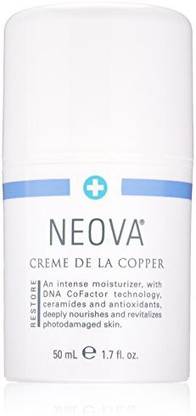 Neova Creme De La Copper Facial Creme Price In India Buy Neova Creme De La Copper Facial Creme Online In India Reviews Ratings Features Flipkart Com