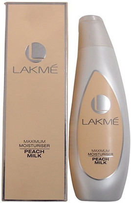 lakme cream moisturizer