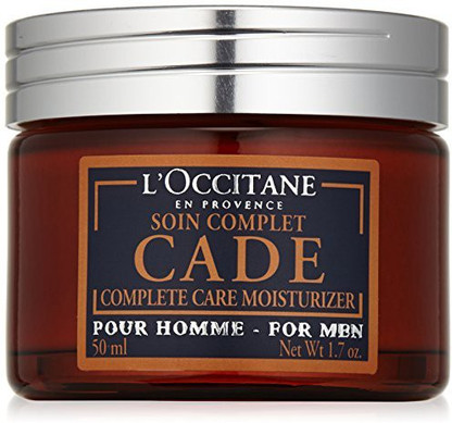 cade complete care moisturizer