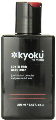 kyoku moisturizer