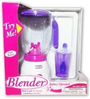 Toy mixer blender set india Clearance