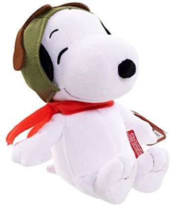 flying ace snoopy toy