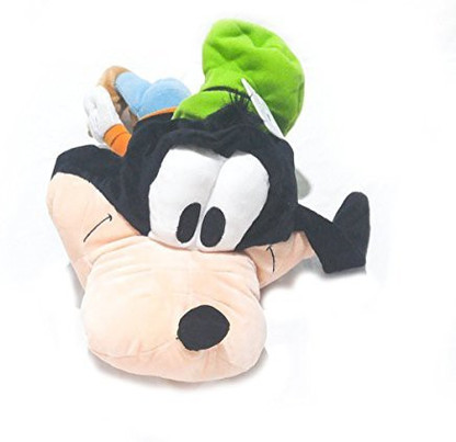 DISNEY Parks Goofy Head Face Body Adult 