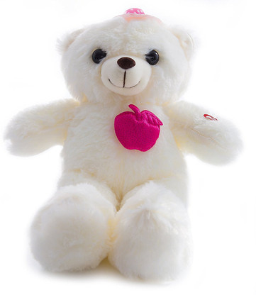 led light up teddy bear