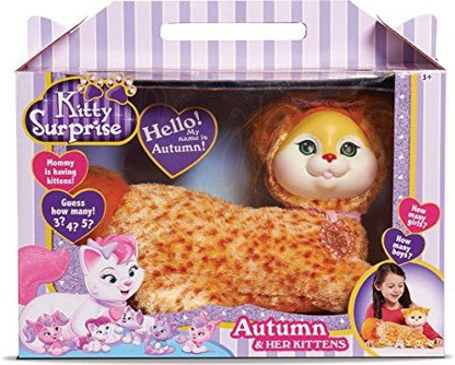 kitty surprise plush