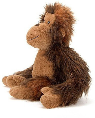 jellycat orangutan