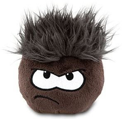 puffle club penguin plush