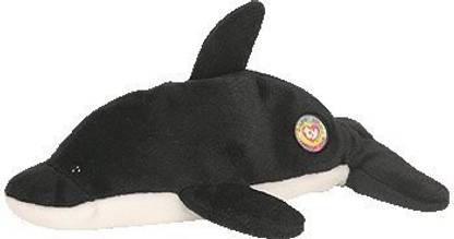 Ty Inc Ty Beanie Baby Splash The Whale Bboc Exclusive 1 1 Inch Ty Beanie Baby Splash The Whale Bboc Exclusive Buy Whale Toys In India Shop For