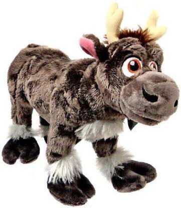 DISNEY Frozen Baby Sven Plush Reindeer - 10 inch - Frozen Baby Sven Plush  Reindeer . Buy Deer toys in India. shop for DISNEY products in India. |  Flipkart.com