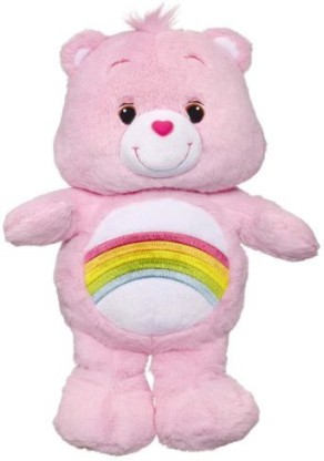 care bears target australia