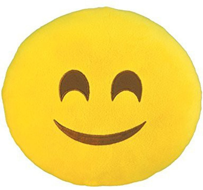 smiley pillows flipkart