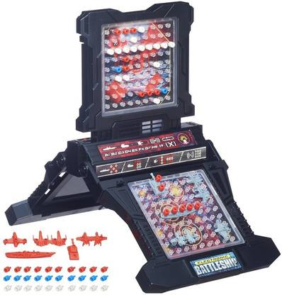 hasbro gaming electronic battleship