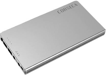 corseca 25000 mah power bank price in