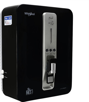 whirlpool ro purifier