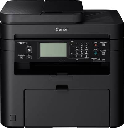 canon mf235 multi function wifi color laser printer
