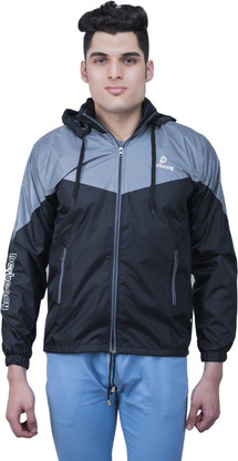 derbenny windcheater