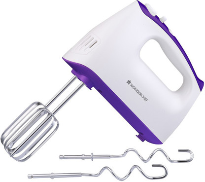 wonderchef stand mixer