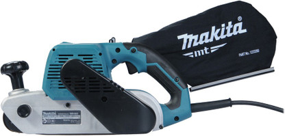 MAKITA M9400B Belt Sander 380 m/min 4 