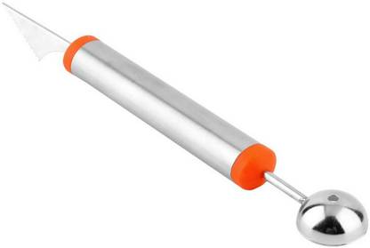 Vmore Fruit Carving Cutter Melon Baller Scoop Kitchen Scoop Price In India Buy Vmore Fruit Carving Cutter Melon Baller Scoop Kitchen Scoop Online At Flipkart Com See your favorite ball dry and medical ball discounted & on sale. vmore fruit carving cutter melon baller
