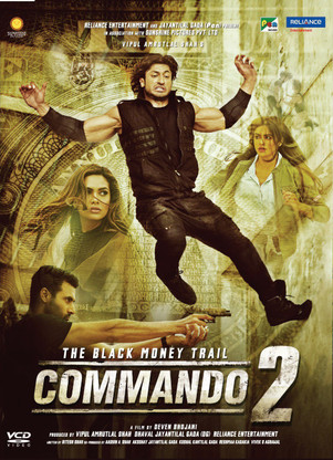 commando 2 movie release date commando 2 movie release date