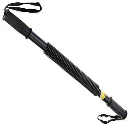 National Sports In Black Color Active Fitness Power Crusher, Hand Grip/Fitness Grip