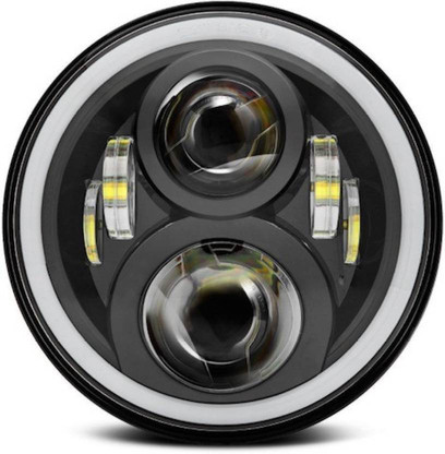 enfield headlight led