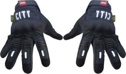 Bike Riding Gear - Yamaha Ray Z