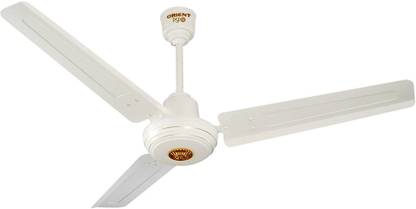 Orient Electric Summer Cool 56 Inches 3 Blade Ceiling Fan Price In India Buy Orient Electric Summer Cool 56 Inches 3 Blade Ceiling Fan Online At Flipkart Com