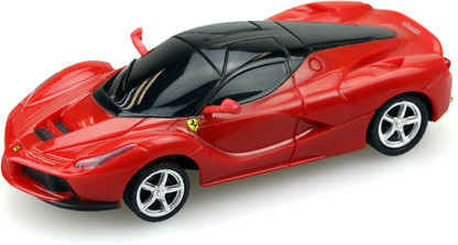 Silverlit 1:50 Bluetooth ENZO Ferrari 