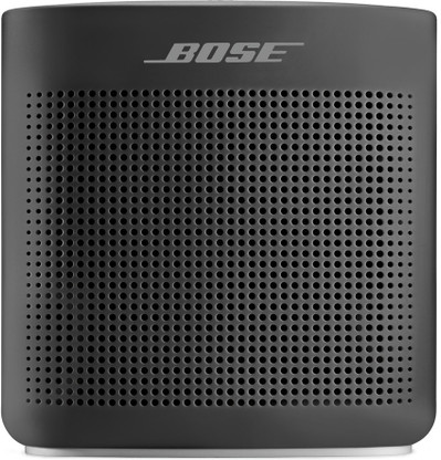 bose soundlink 2 watts output